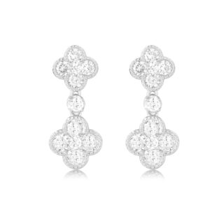 עגיל נופל וואן כליף