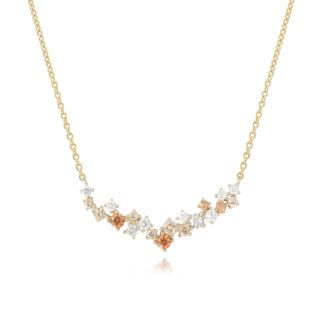 שרשרת אבנים שפיץ