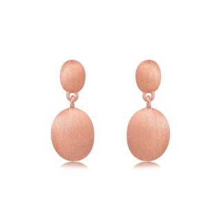 עגיל דאבל עיגול