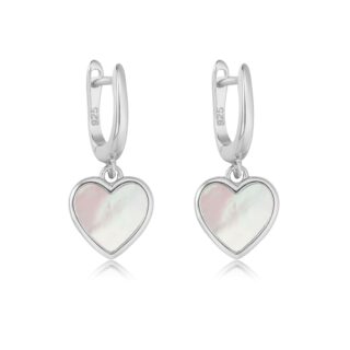 עגיל טס שקוף