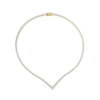 שרשרת טניס שפיץ