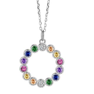 שרשרת מסגרת