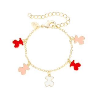 צמיד דובונים