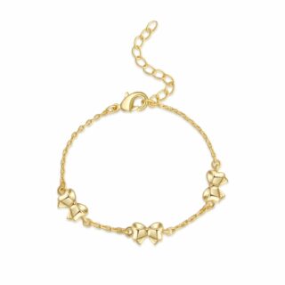 צמיד פפיונים