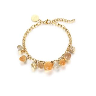 צמיד בלו באנץ סנטר