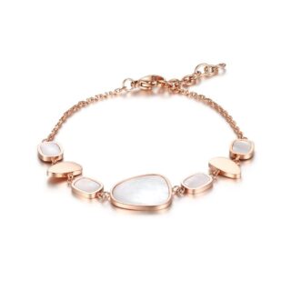 צמיד בלו קלאסי צדף