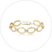 צמידי חוליות