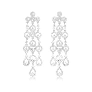 עגיל שנדליר